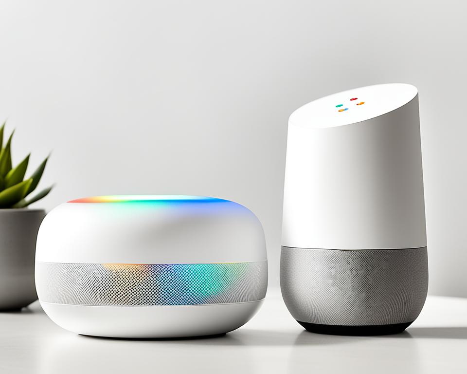 Google home