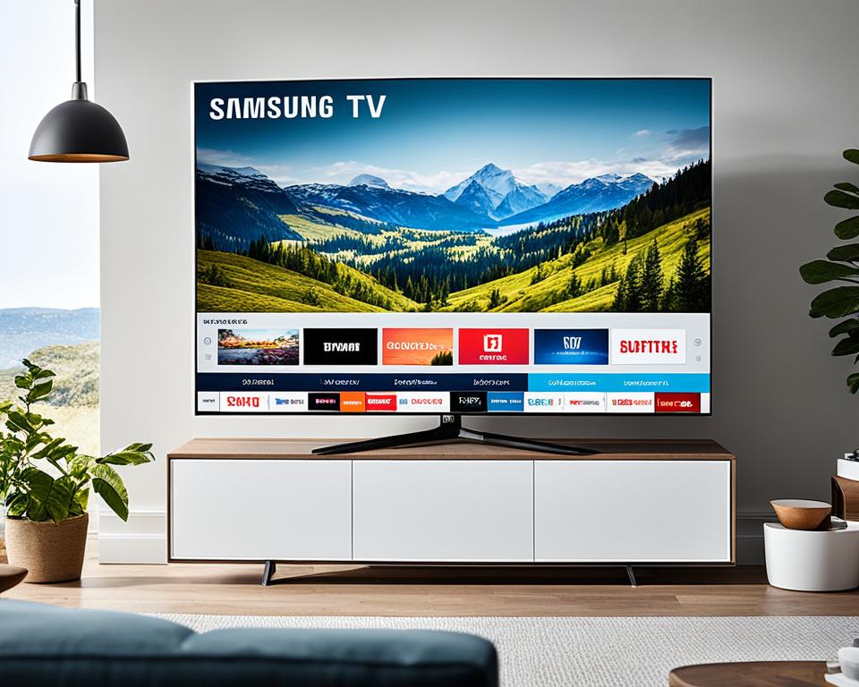 Samsung TV