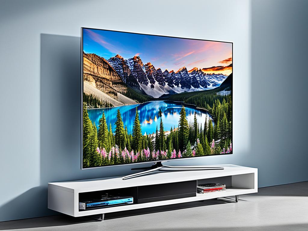 Samsung TV