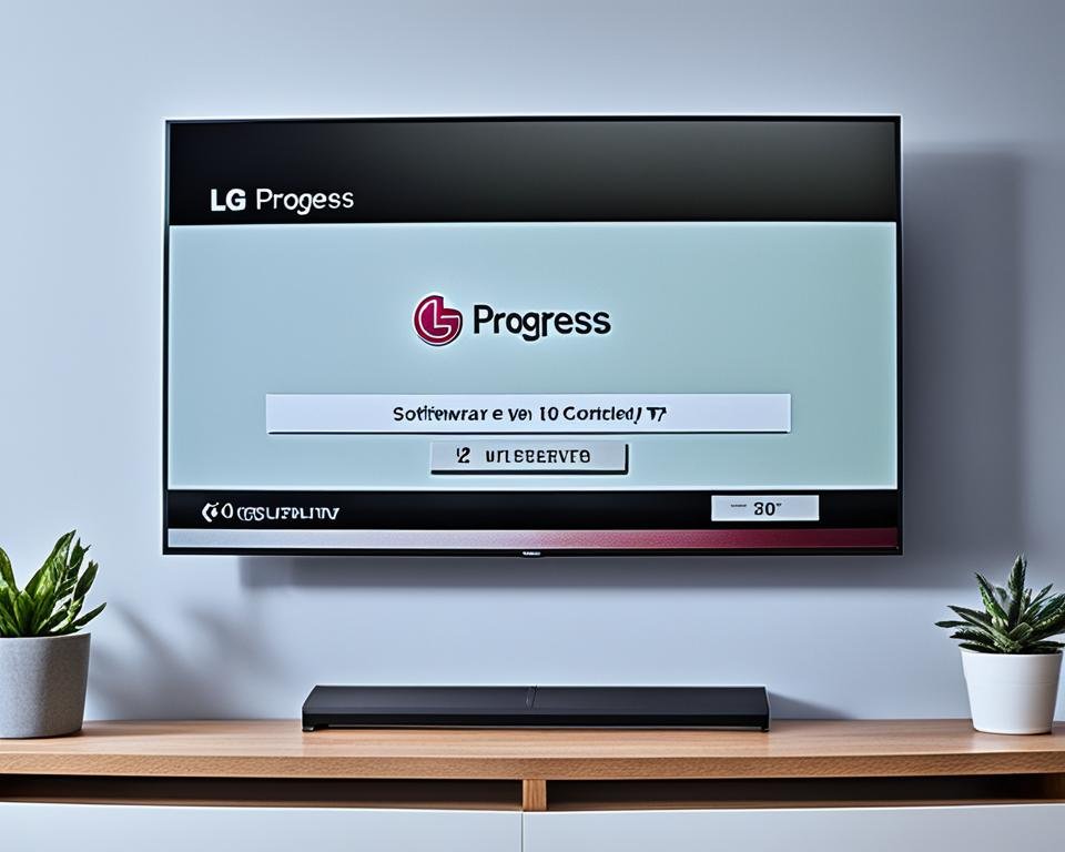 LG TV