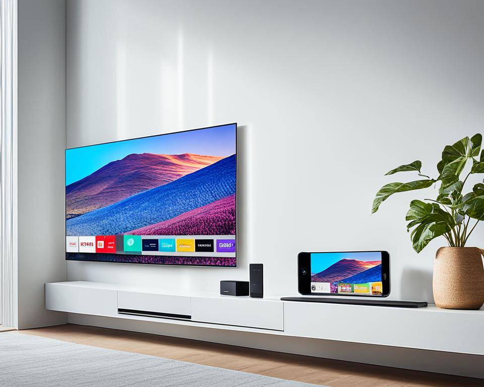 Samsung TV