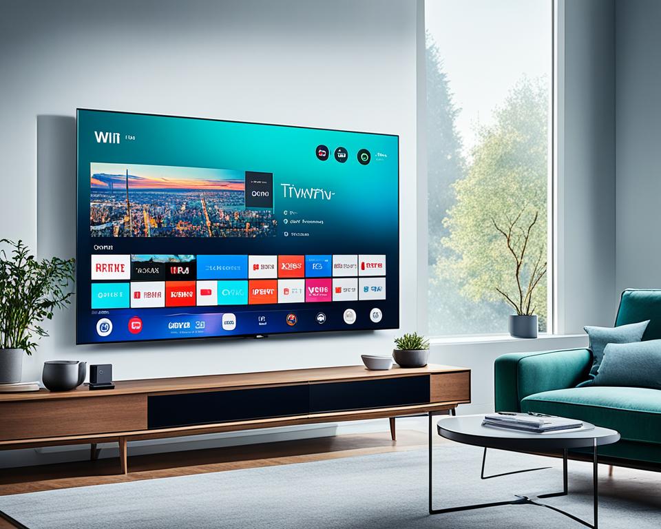 Samsung tv