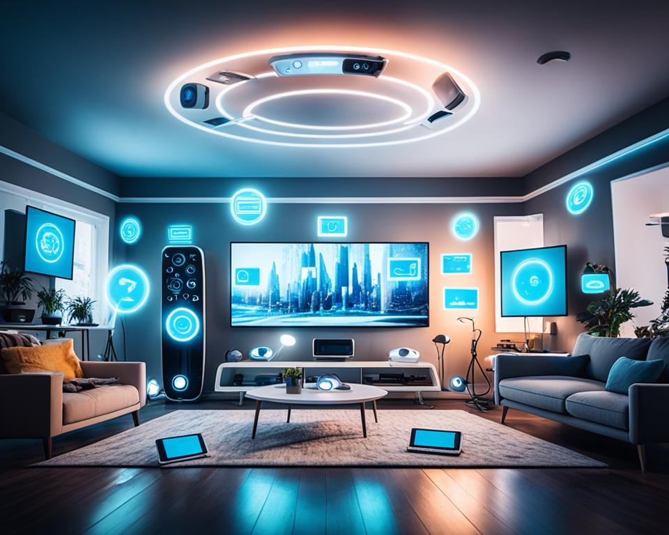 ChatGPT Challenges in Smart Homes