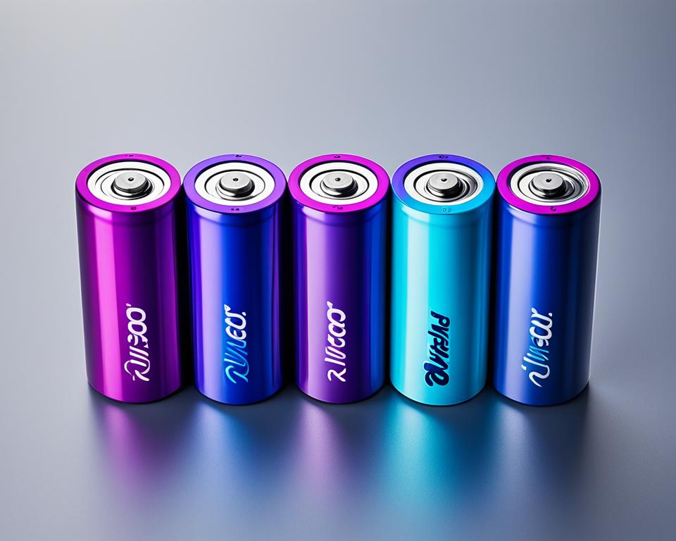 Rechargeable Batteries for Blink Cameras
