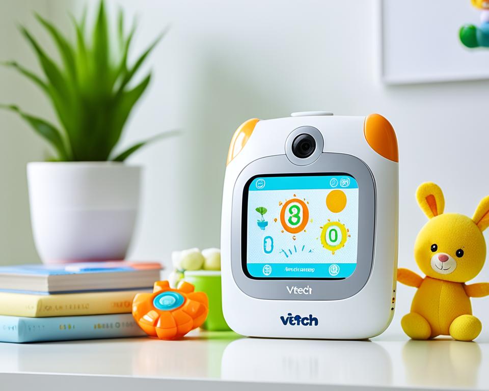 VTech baby monitors