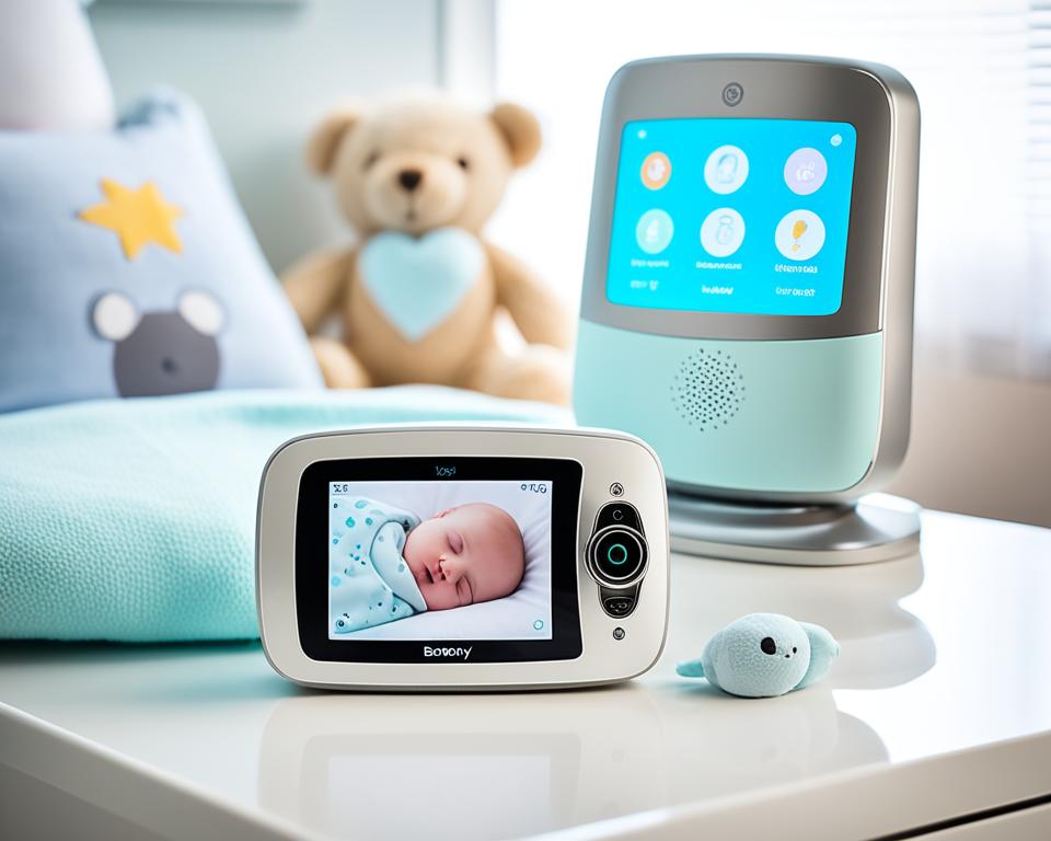 Baby Monitor