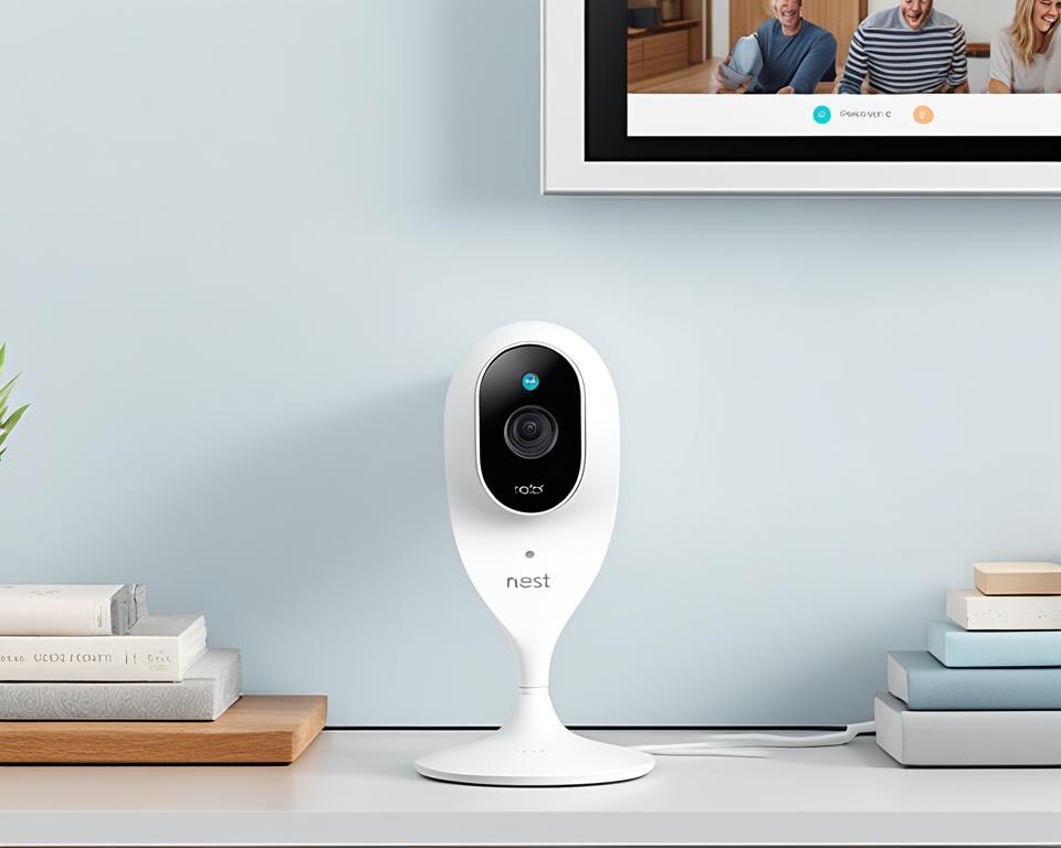 nest cam new models