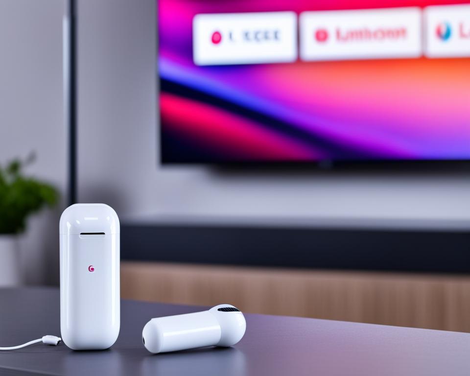 Can You Connect Apple Airpods To Lg Tv