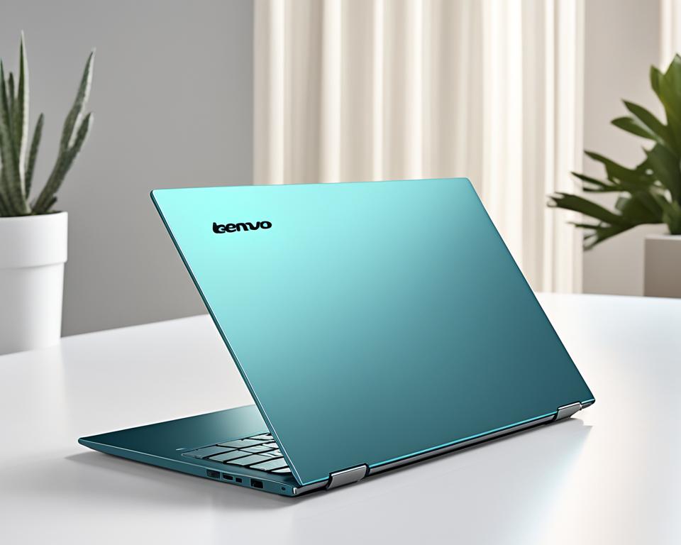 Lenovo 14-inch IdeaPad 5 Laptop