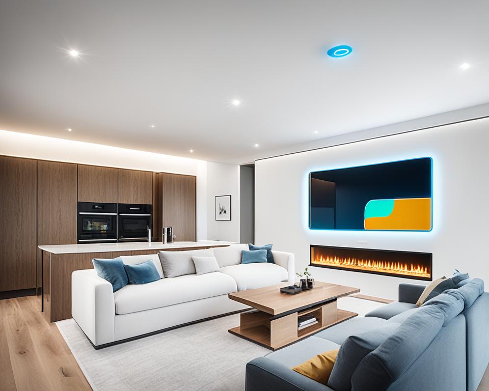 Matter Smart Home