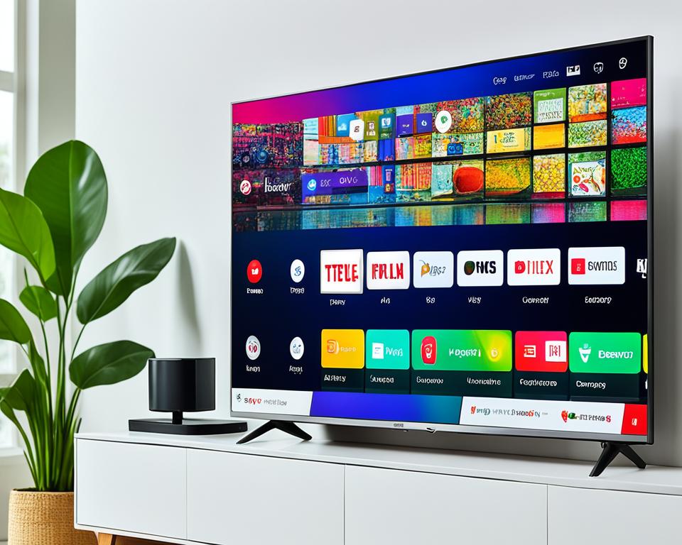 google play store on lg tv