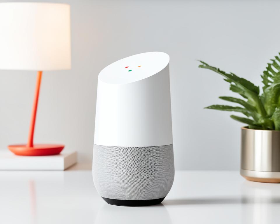 google home ecosystem